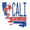Cali Plumbing & Rooter logo